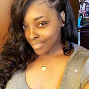 Meet your Posher, Dashawn